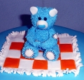Torta Macko