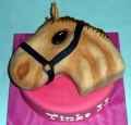 Torta Kôň