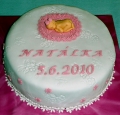 Torta Bábätko