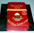 Torta Káva