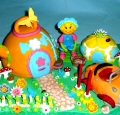 Torta Fifi