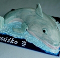 Torta Žralok