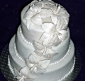 Torta Svadobná