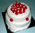 Torta Svadobná torta