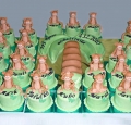 Torta Maturitné torty