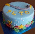 Torta koraly