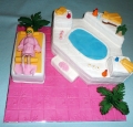 Torta Virivka