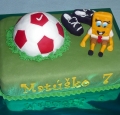 Torta SpongeBob