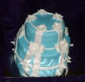 Torta Mašle