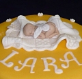 Torta Bábätko