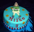 Torta Bazz