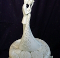 Torta Ozdoba
