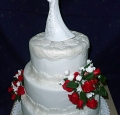 Torta Svadobná