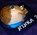 Torta Doba ľadová