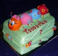 Torta Húsenička