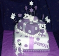 Torta Teddy Bears