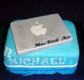 Torta Notebook