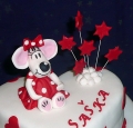 Torta Postavička Didlina