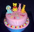 Torta Macko pu
