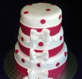 Torta Svadobná torta