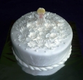 Torta Prvé sv. prijímanie