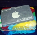 Torta Počítač