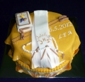 Torta 1 sv. prijímanie