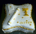 Torta 1 sv. prijímanie