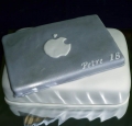 Torta Počítač