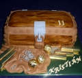 Torta Truhlica