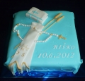 Torta Prvé sv. prijímanie