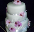 Torta Svadobná 3p.