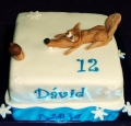 Torta Doba ľadová