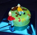 Torta Pat a Mat