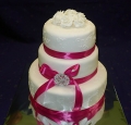 Torta Svadobná