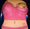Torta Torzo ženy