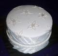 Torta Svadobná