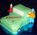 Torta Pat a Mat