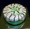 Torta Viliam