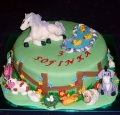 Torta Farma