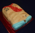 Torta Torzo muža