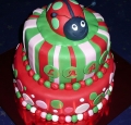 Torta Lienka