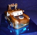 Torta Mater