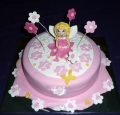 Torta Víla