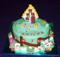 Torta Farma