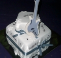 Torta Gitara