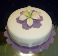 Torta Lalia