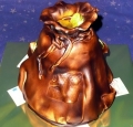 Torta Mešec penazí