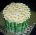 Torta Margarétky