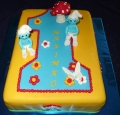 Torta Jednotka